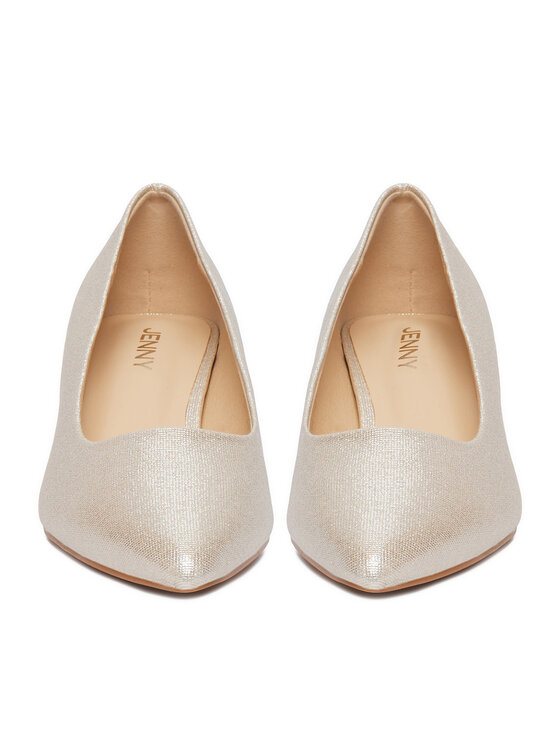 JENNY JENNY Décolleté CEO-W80012 Oro