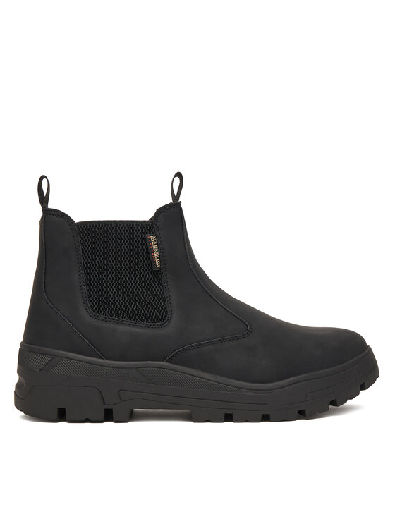 Napapijri Napapijri Klassische Stiefeletten NP0A893A Schwarz