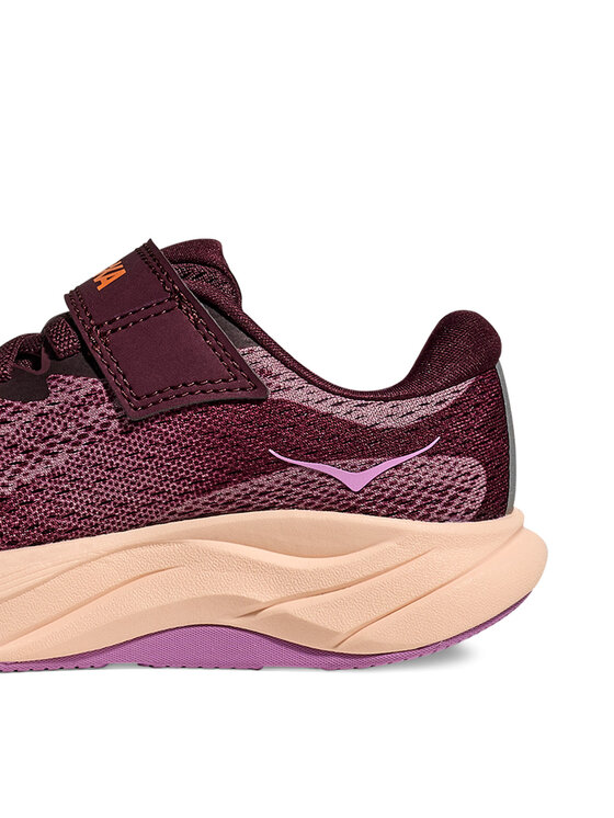 Hoka Hoka Sneakersy Rincon 4 1168875 Bordová