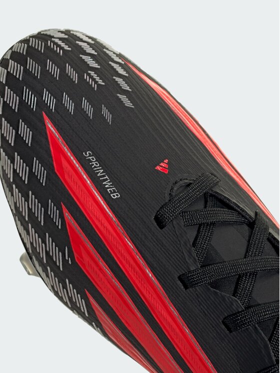 adidas adidas Buty do piłki nożnej 161622 Czarny