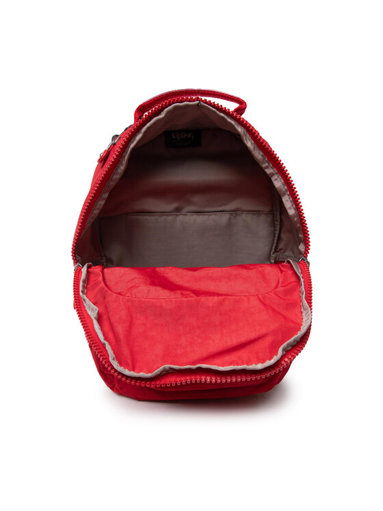 Kipling Kipling Plecak Seoul S KPKI4082Z331 Czerwony