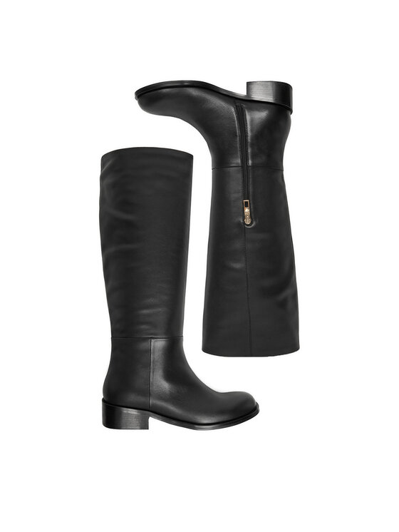 Gino Rossi Gino Rossi Stiefel CEO-NIKA-1829-1 Schwarz