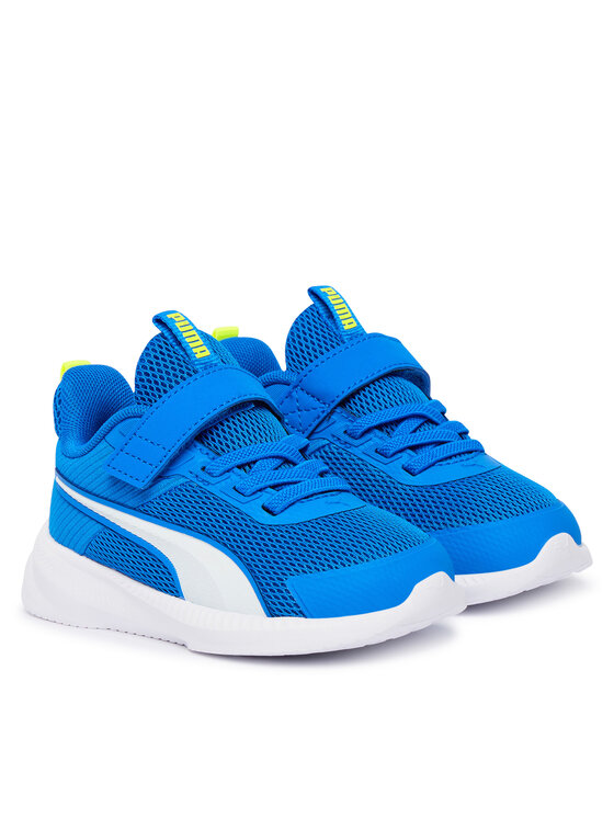 Puma Puma Laisvalaikio batai Flyer 4 AC+ Inf 314046 02 Mėlyna