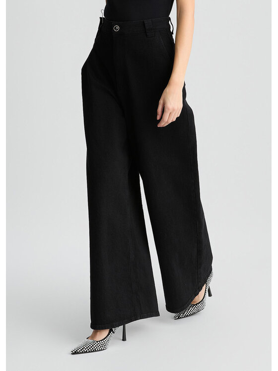 Liu Jo Liu Jo Jeans CA5219D500301297 Nero Regular Fit