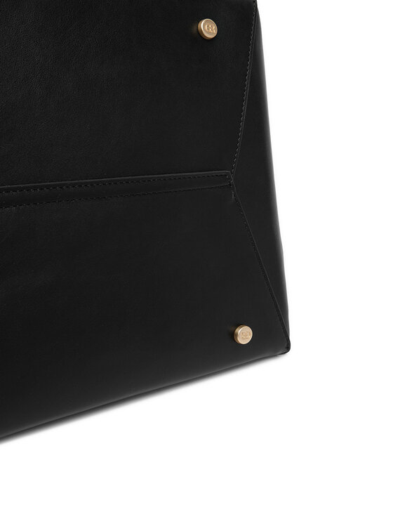 GINO ROSSI GINO ROSSI Handtasche C-LDA7826 Schwarz