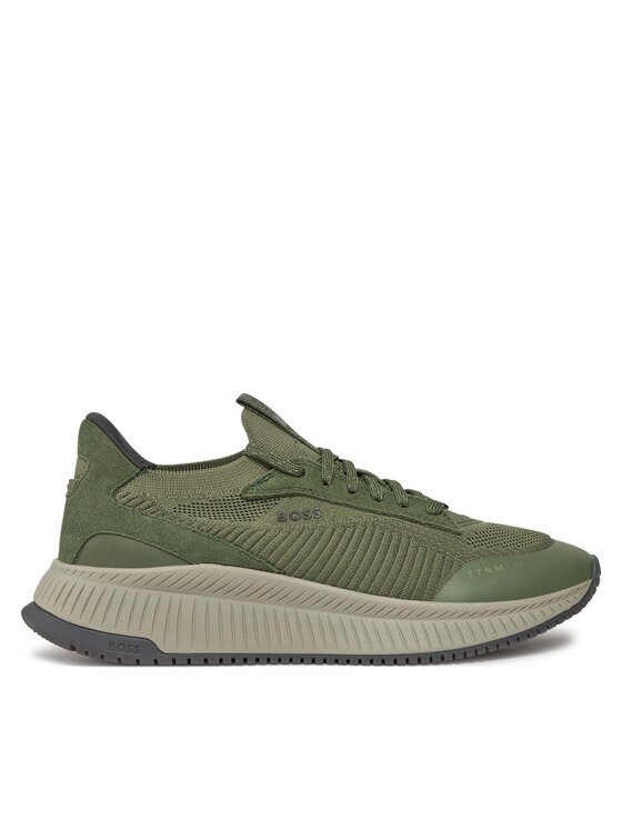 Sneakers Boss Evo Slon 50498904 Verde