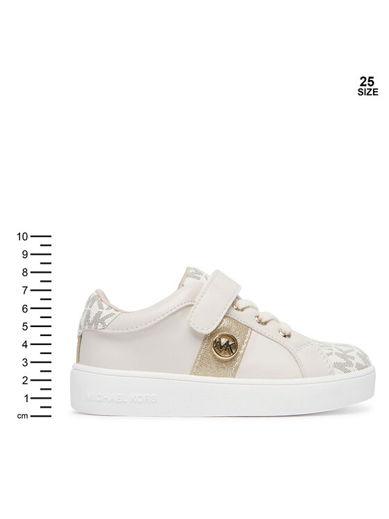 MICHAEL Michael Kors MICHAEL Michael Kors Tossud Jem Raine Ps MK04186256 Kreemjas