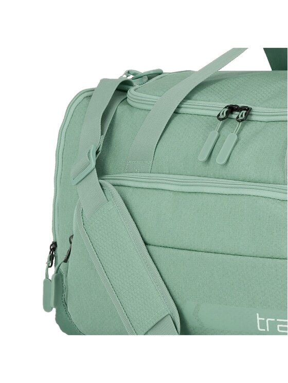 Travelite Travelite Torba weekendowa 191194 Turkusowy