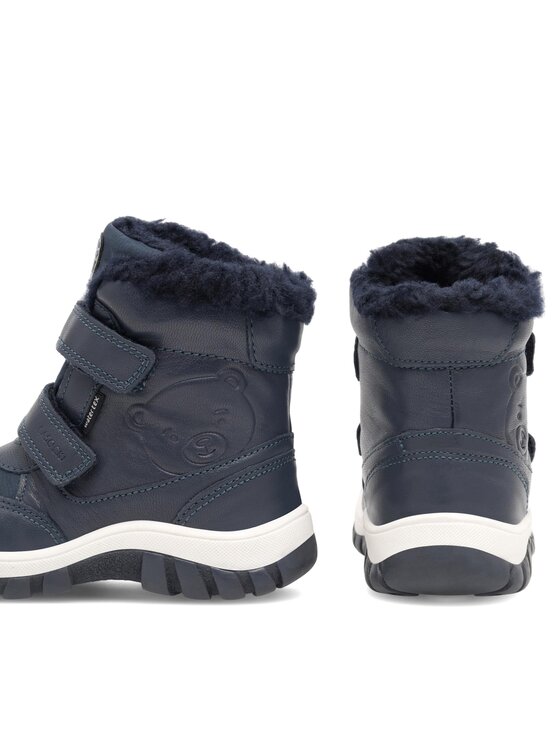 Lasocki Kids Lasocki Kids Stiefel STAR CI12-1797-03(II)CH Dunkelblau