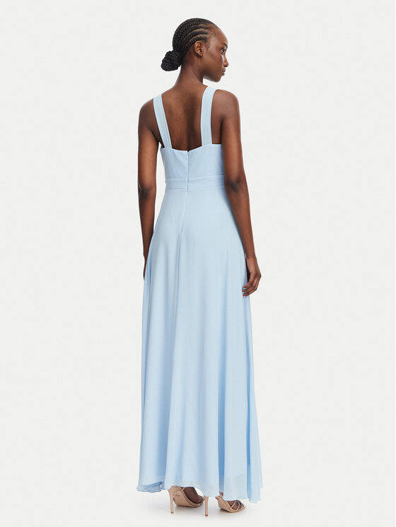 Artigli Artigli Abito da sera ACAB004498 Azzurro chiaro Regular Fit