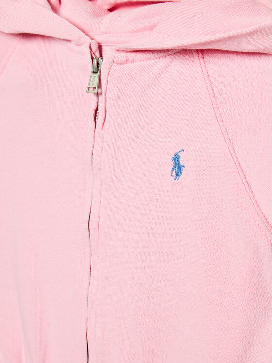Ralph lauren pink jumpsuit discount