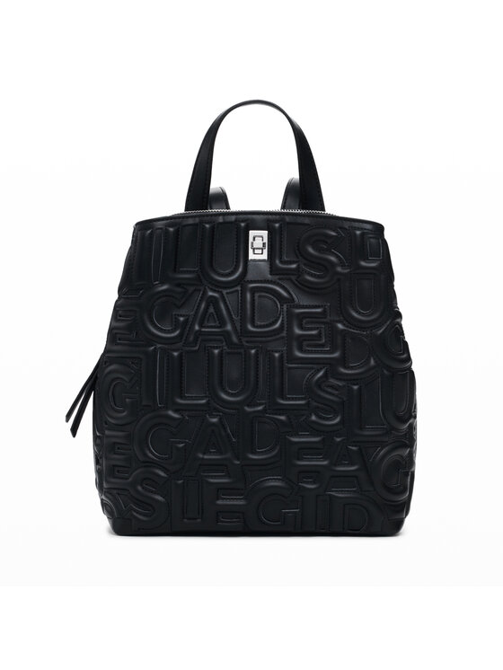 Rucsac Desigual Maki 25SAKP47 Negru