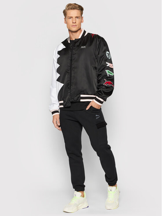 Puma Official Visit 532097 Regular Fit