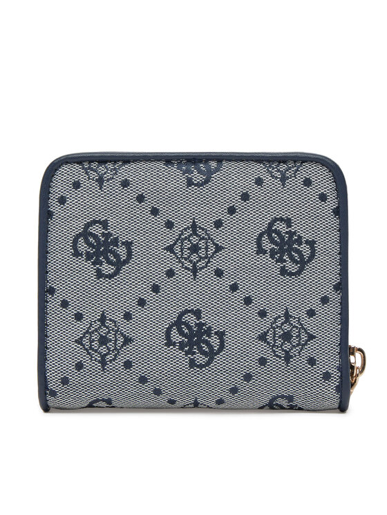 Guess Guess Portafoglio 175677 Blu