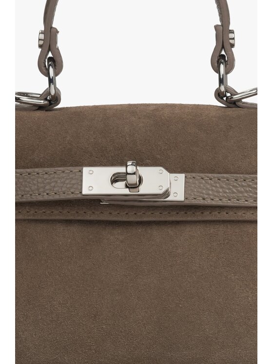 Estro Estro Borsetta ER00118150 Beige