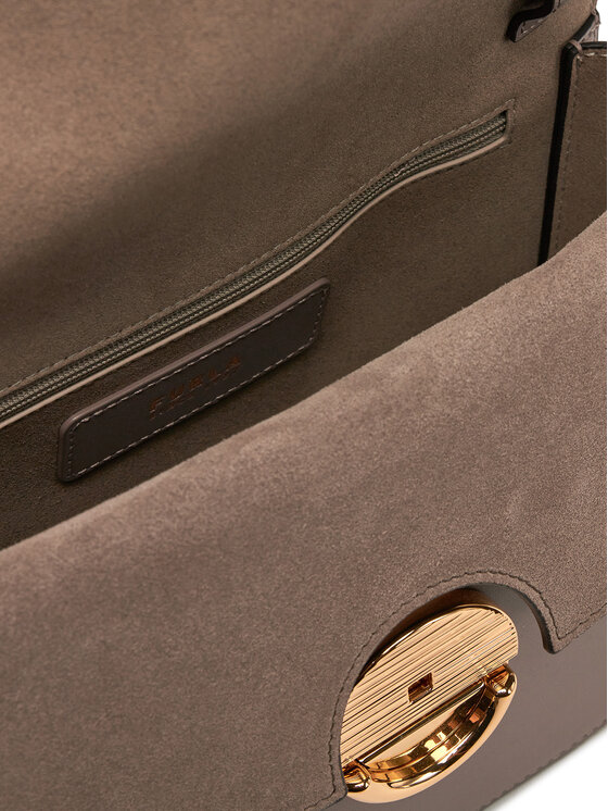 Furla Furla Torebka Sfera Borsa A Tracolla S Vaniglia WB01355 BX0428 MA200 Różowy