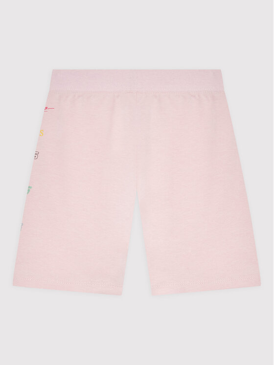 Pantaloncini sportivi J2RD09 KASI1 Viola Regular