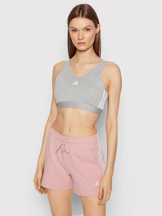 Σουτιέν τοπ adidas