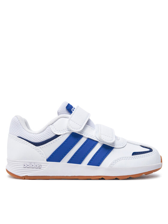 adidas Snīkeri Tensaur Switch JH9255 Balts