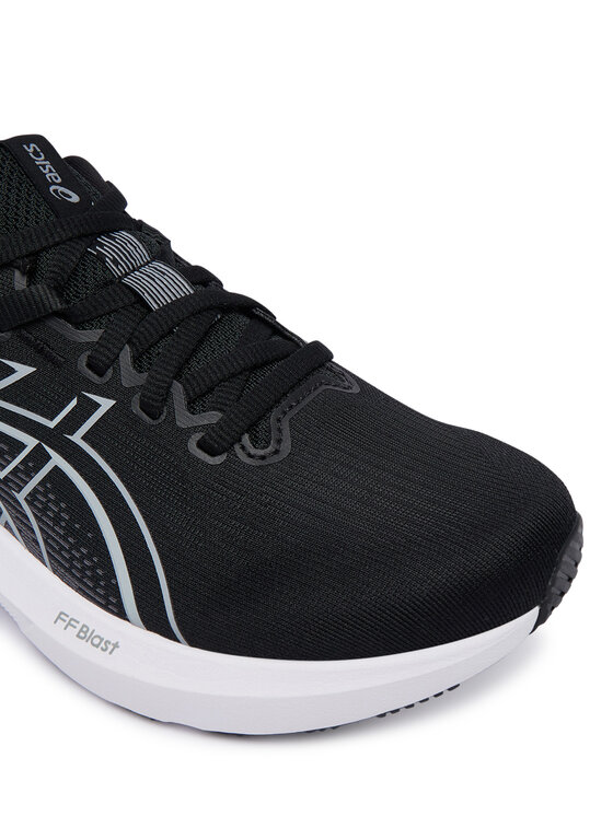 Asics Asics Взуття для бігу Gt-1000 15 1012B994 Чорний