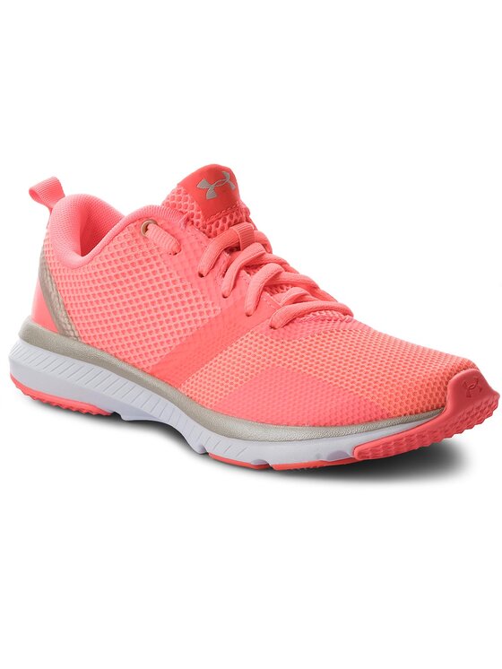 under armour ua w press 2