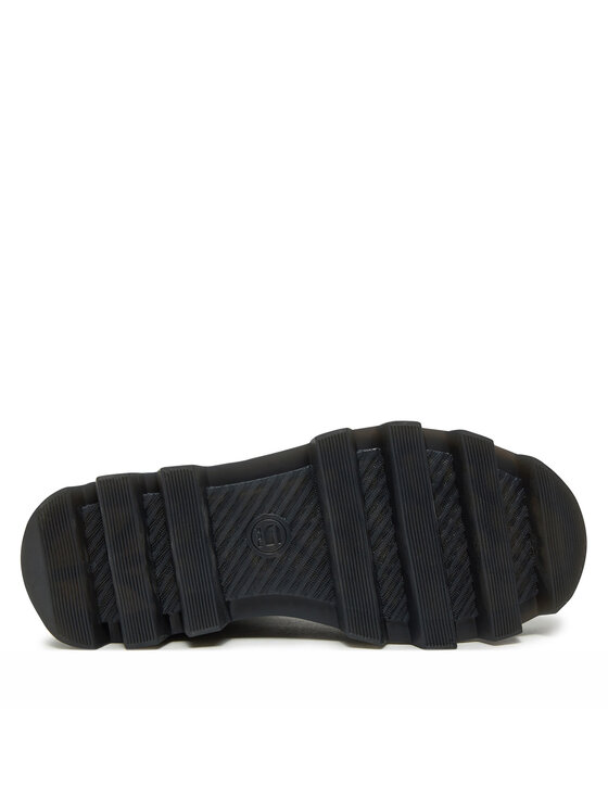 G-STAR G-Star Raw Trzewiki Noxer Boot Mid W D26648 Czarny