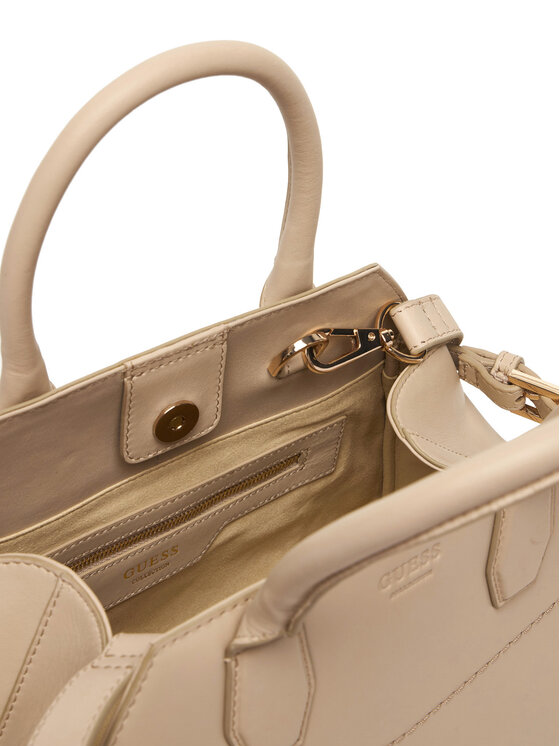 Guess Guess Geantă HWYUAA P6236 Bej