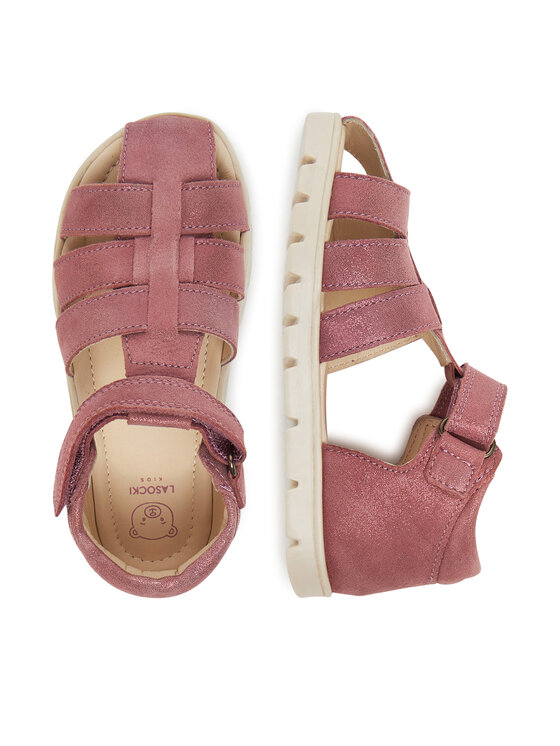 Lasocki Kids Lasocki Kids Sandalen KEKKO CI12-KEKKO-01(II)DZ Rosa