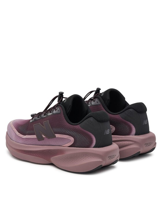 New Balance New Balance Παπούτσια για Τρέξιμο Fresh Foam Ellipse v1 Pykrete MELPS30T Μπορντό