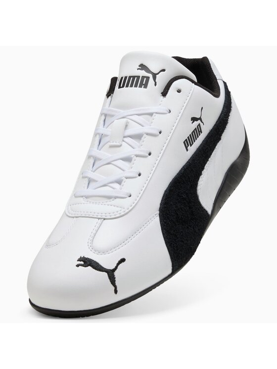 Puma Puma Sneakersy 403175 Biały
