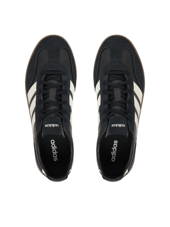 adidas adidas Снікерcи Barreda Decode Lux JR1229 Чорний