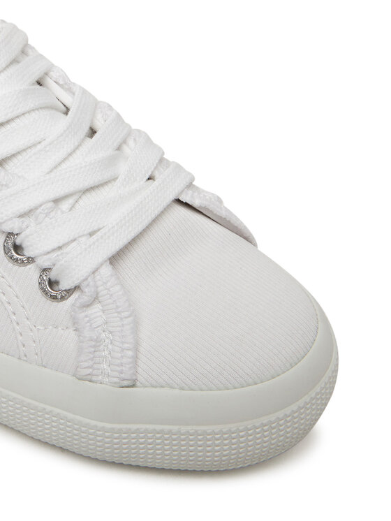 Superga Superga Tenisówki S3157JW Biały