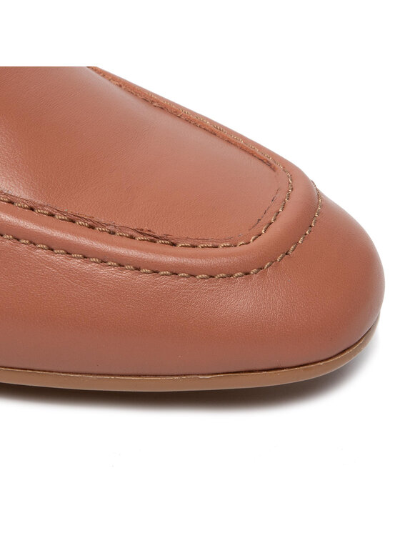 Gino Rossi Gino Rossi Loaferke 7311 Rjava