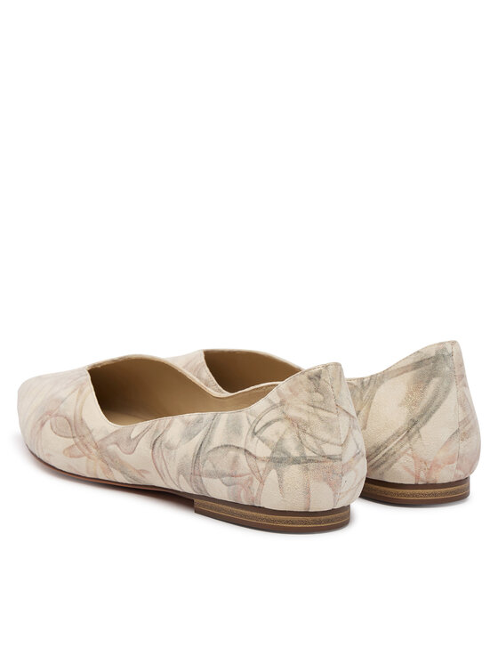 Caprice Caprice Baleriinad 9-22110-42 Beež