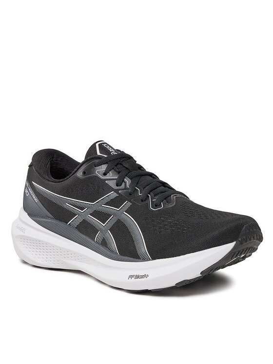 Asics Asics Παπούτσια για Τρέξιμο Gel-Kayano 30 1011B548 Μαύρο