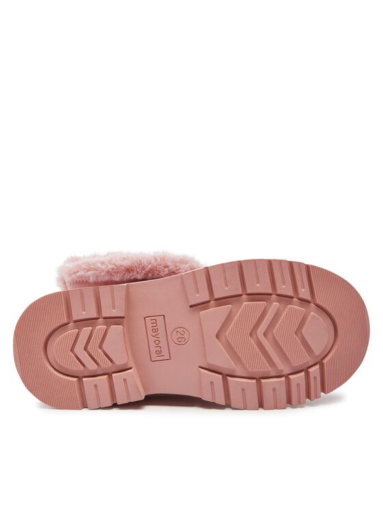 Mayoral Mayoral Schneeschuhe 44485 Rosa