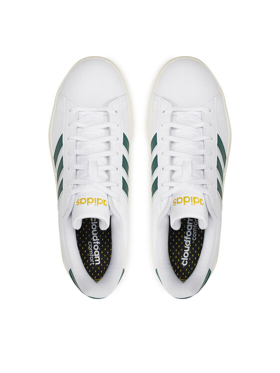 adidas adidas Superge Grand Court 2.0 ID1171 Bela