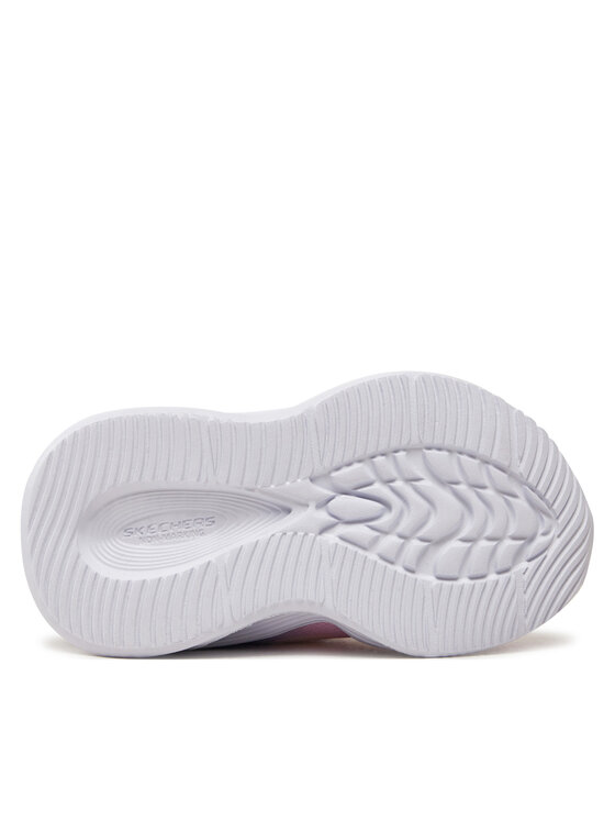 Skechers Skechers Sneakersy Ombre Deluxe 303714N Gylp Różowy