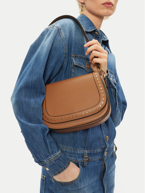 DeeZee DeeZee Handtasche GL22753R2 Braun