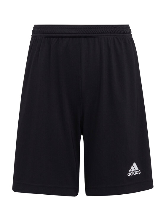 adidas adidas Športne kratke hlače Entrada 22 H57502 Črna Regular Fit