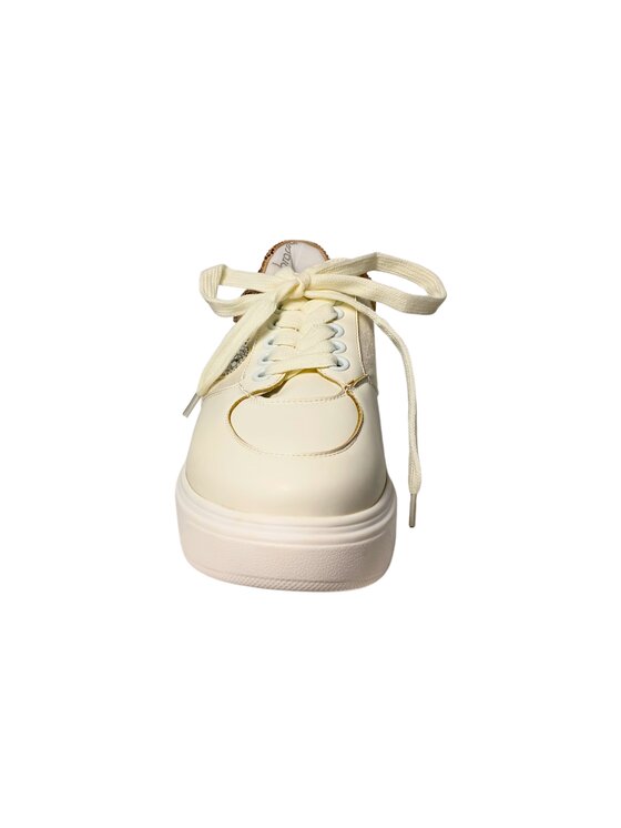Braccialini Braccialini Sneakers n30d_w_n Bianco