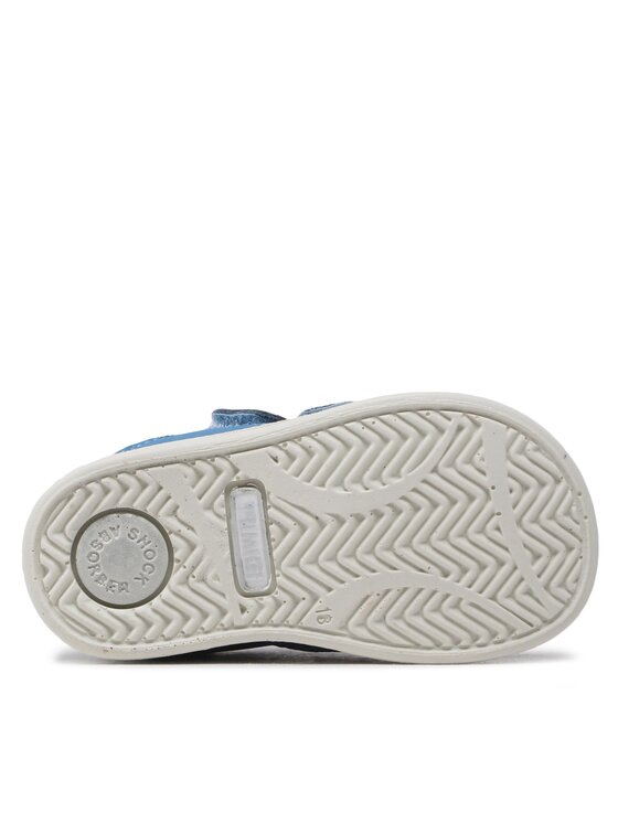 Primigi Primigi Sneakersy 3853722 M Granatowy