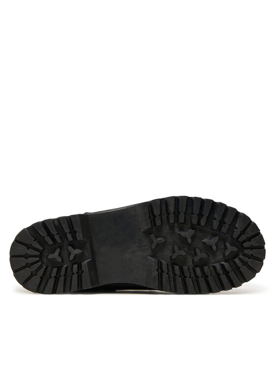 Leaf Leaf Schneeschuhe Sigtuna LSIGT201Q Silberfarben