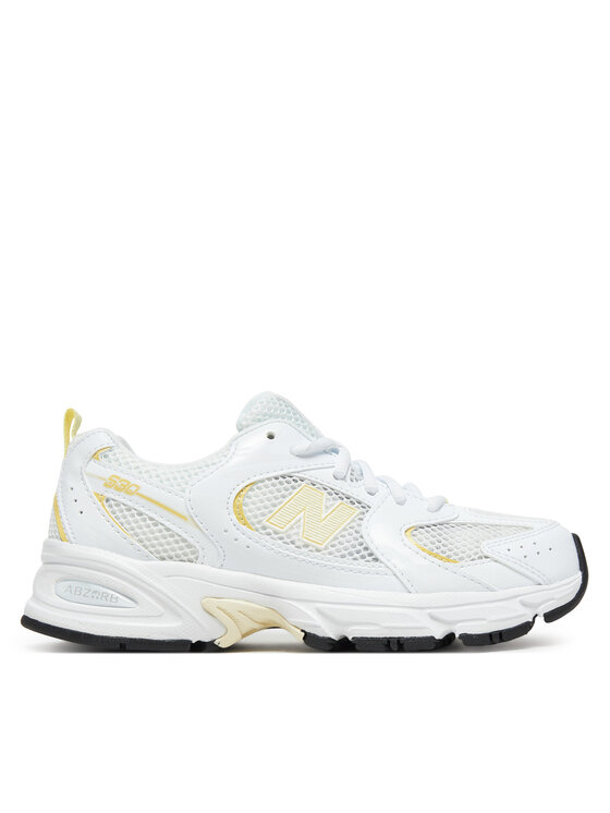 New Balance New Balance Superge GR530SK Bela
