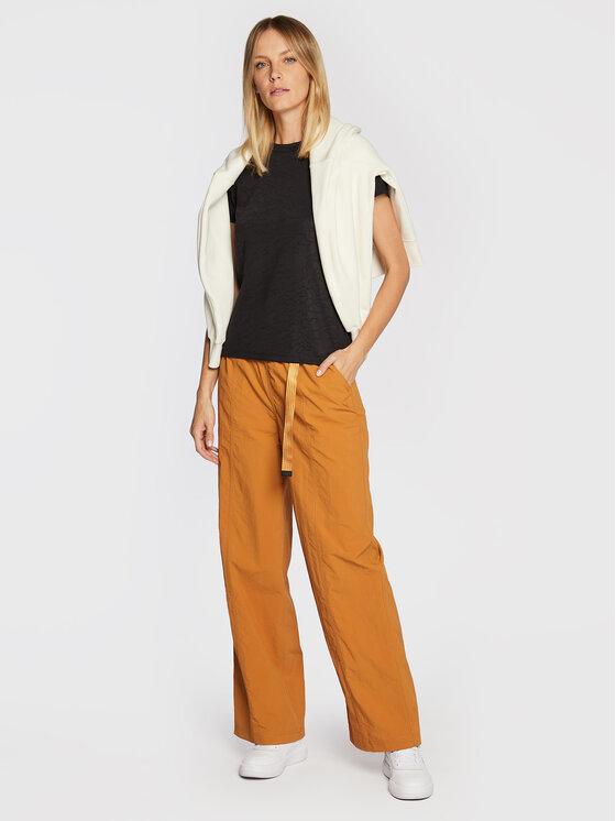 Pantaloni 2024 puma marrone