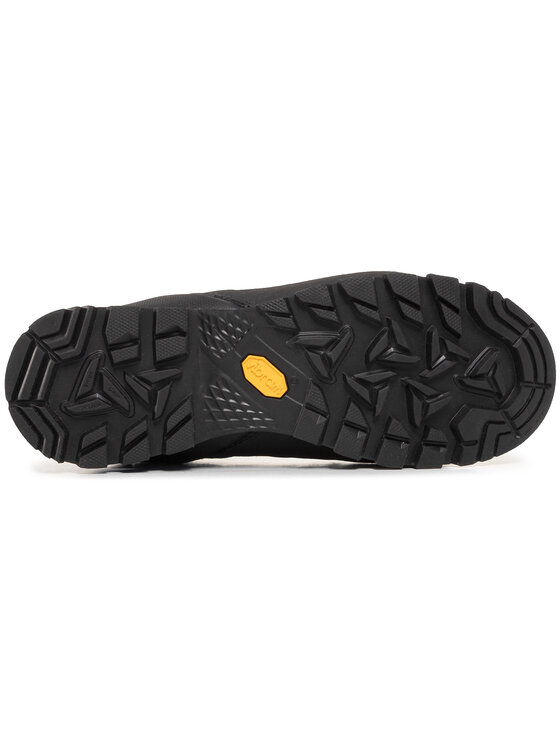 Jack Wolfskin Chaussures de trekking Scrambler Xt Texapore Low M 4035311 Bleu Modivo