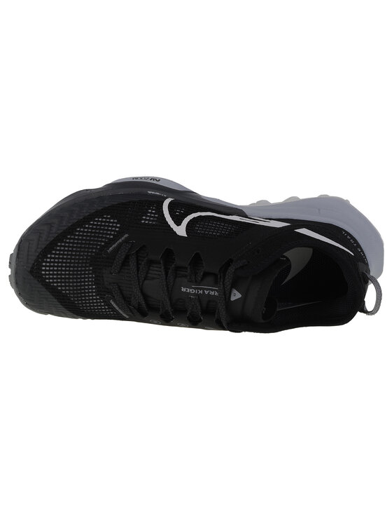 Nike Nike Buty Nike Air Zoom Terra Kiger 8 Czarny