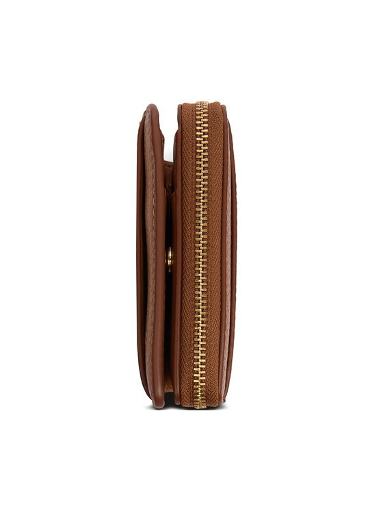 Marc Jacobs Marc Jacobs Дамски портфейл 2R3SMP044S10 Кафяв
