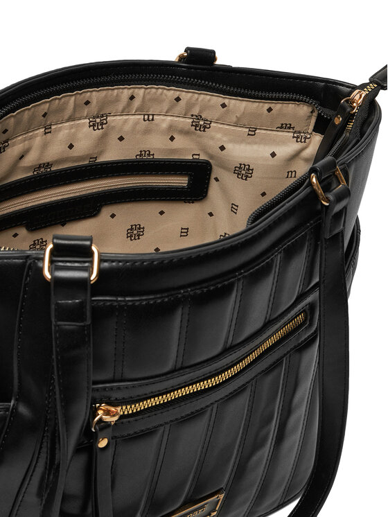 Monnari Monnari Сумка BAG5620 Чорний