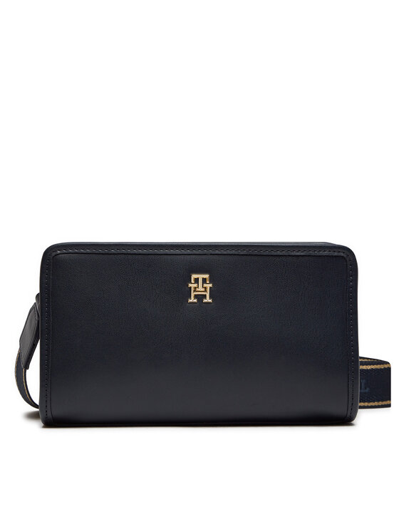 Tommy Hilfiger Handtasche Th Monotype Crossover AW0AW16163  